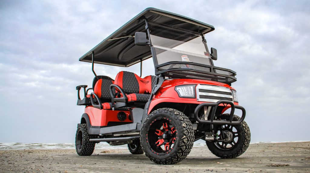 Jackfish Carts Home Jackfish Cart Rentals Port Aransas Golf Cart