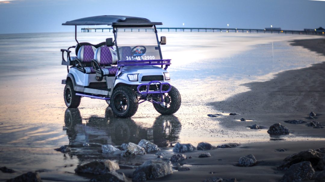 Jackfish Carts Home Jackfish Cart Rentals Port Aransas Golf Cart